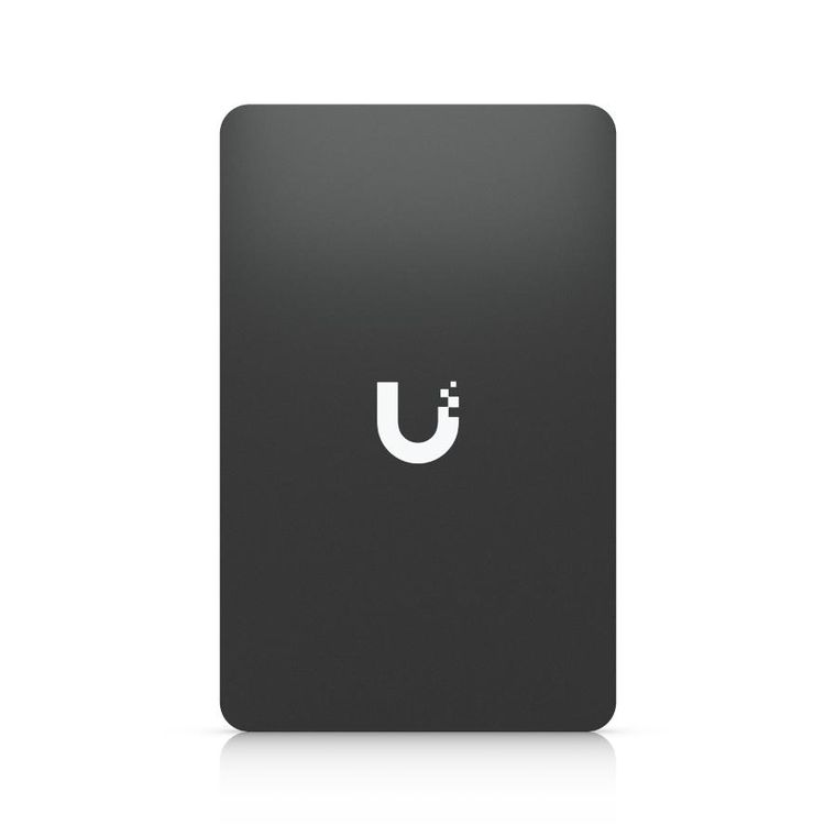 Ubiquiti, karta dostępu, UA-Card-B-10, UniFi, 10 szt.