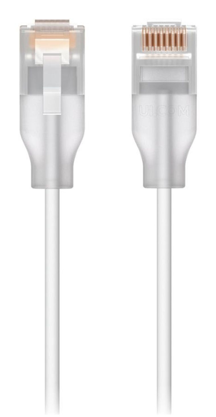Ubiquiti, patchcord, kat. 6, 2m