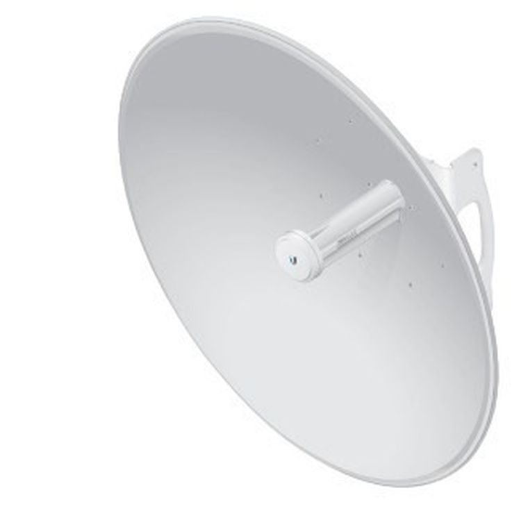Ubiquiti PBE-5AC-620. CPE, PowerBeam, 5GHz, 1x RJ45 1000Mb/s, 29dBi