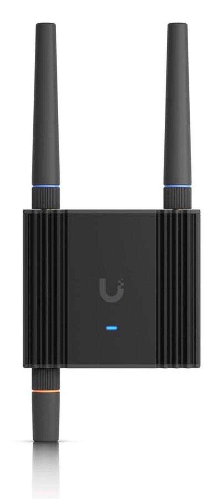 Ubiquiti, router LTE, LTE Cat.4, WiFi 4, 2x RJ45 100Mb/s, nano SIM