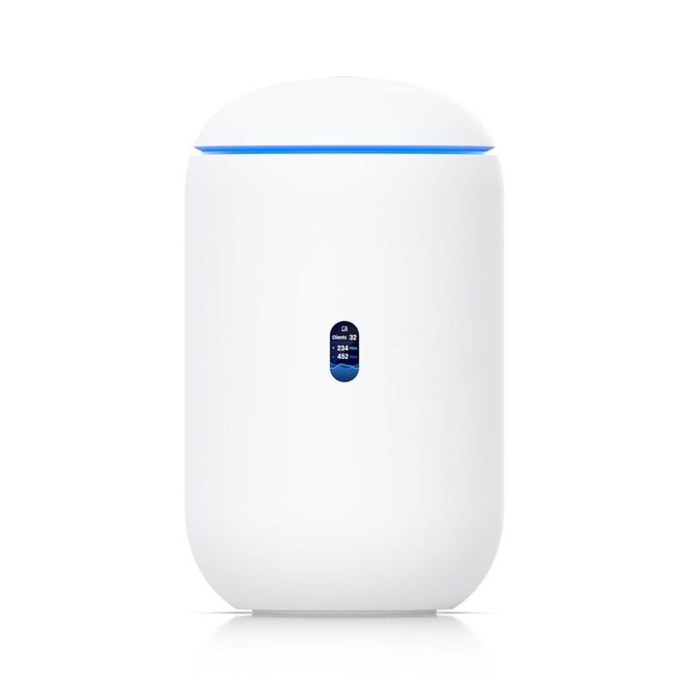 Ubiquiti, router, UDR 7 UniFi Dream Router 7 UDR7