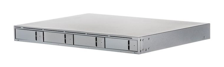 Ubiquiti, sieciowy rejestrator wideo, UNVR, NVR, 4-8TB, 1xSFP+, RAID 1, RAID 5