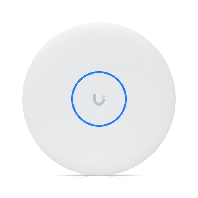 Ubiquiti, U7-Pro-XGS, punkt dostępowy, WiFi7, 6GHz, 1x RJ45 10Gbps PoE++