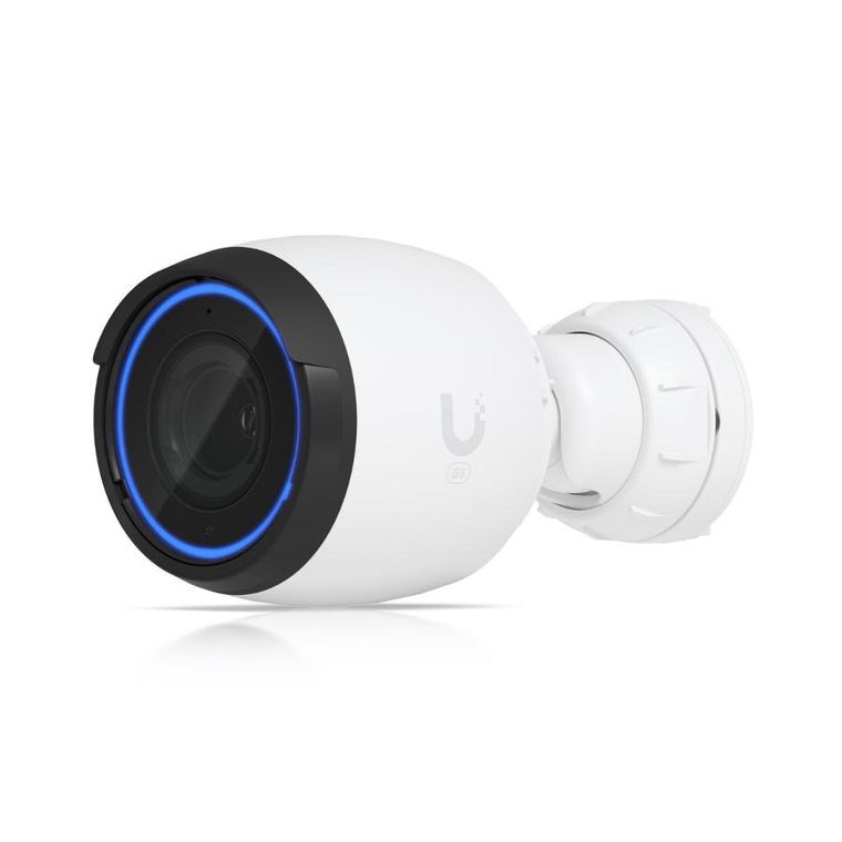 Ubiquiti, UVC-G5-Pro, kamera IP, 4K Ultra HD 30fps, IP65, 1x RJ45 100Mb/s PoE, 3x zoom optyczny