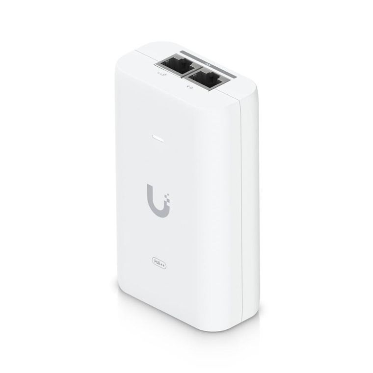 Ubiquiti, zasilacz, 60W PoE++