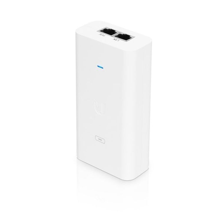 Ubiquiti, zasilacz PoE, 54V, 1,48A, 80W
