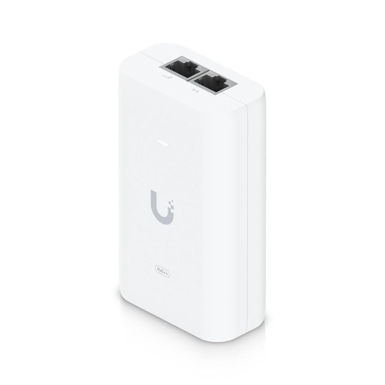 Ubiquiti, zasilacz PoE, 60W, 48V, 1.25A