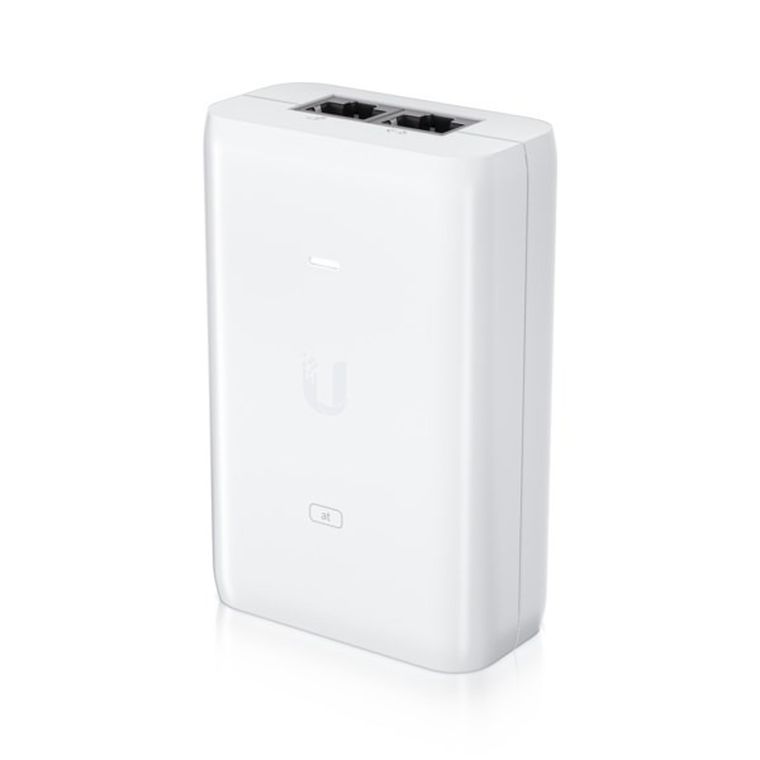 Ubiquiti, zasilacz, U-PoE+, 30W