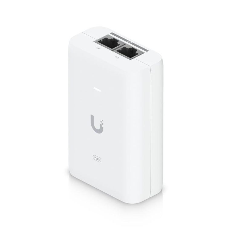 Ubiquiti, zasilacz, UACC-PoE+-2.5G, 30W