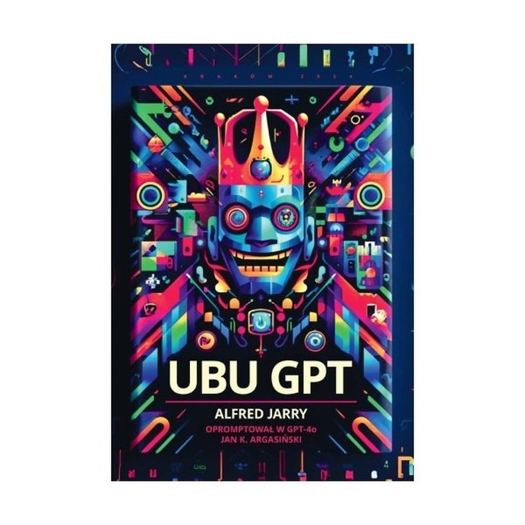Ubu GPT