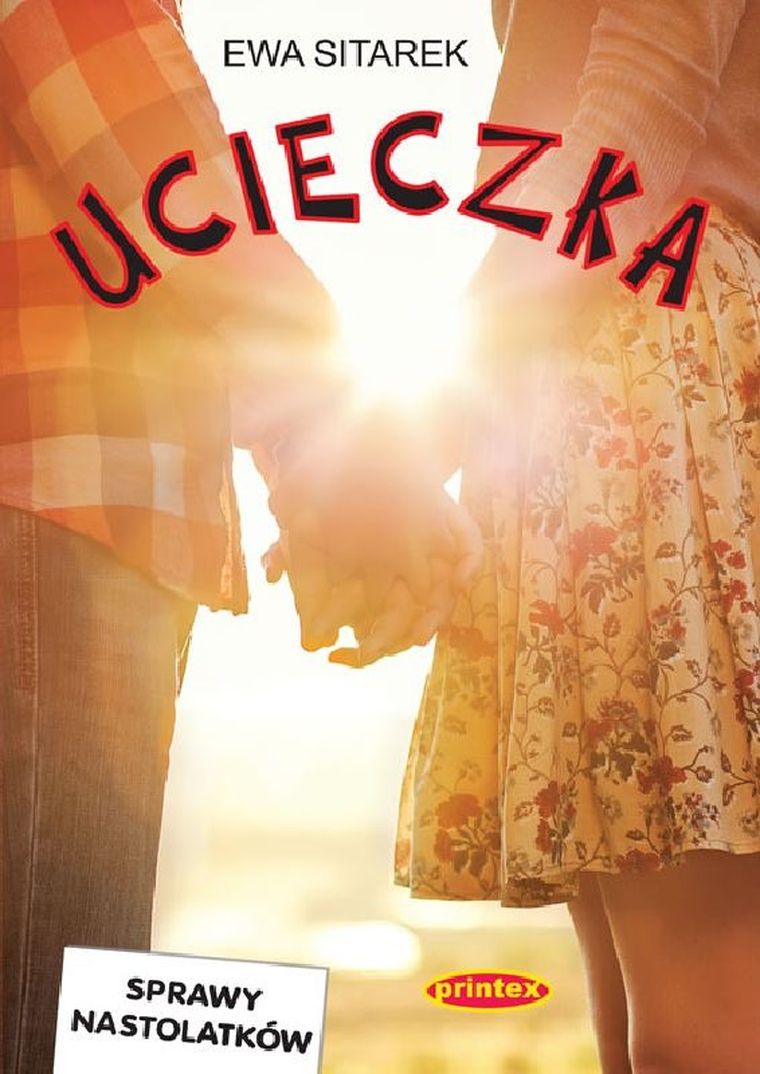 Ucieczka