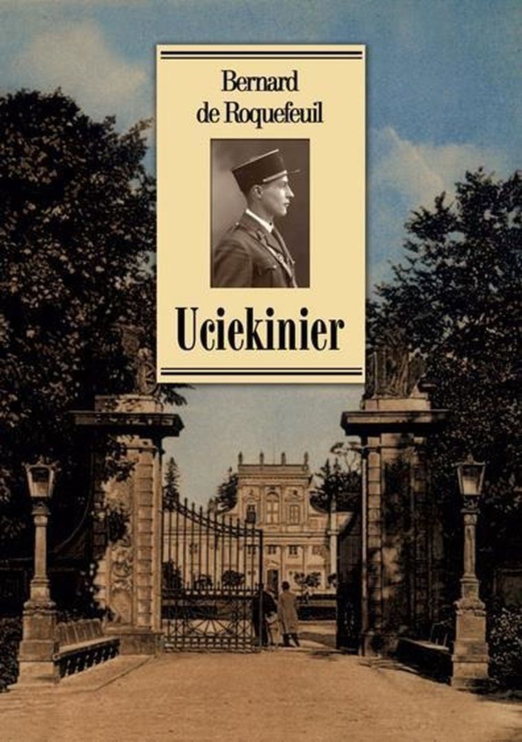 Uciekinier