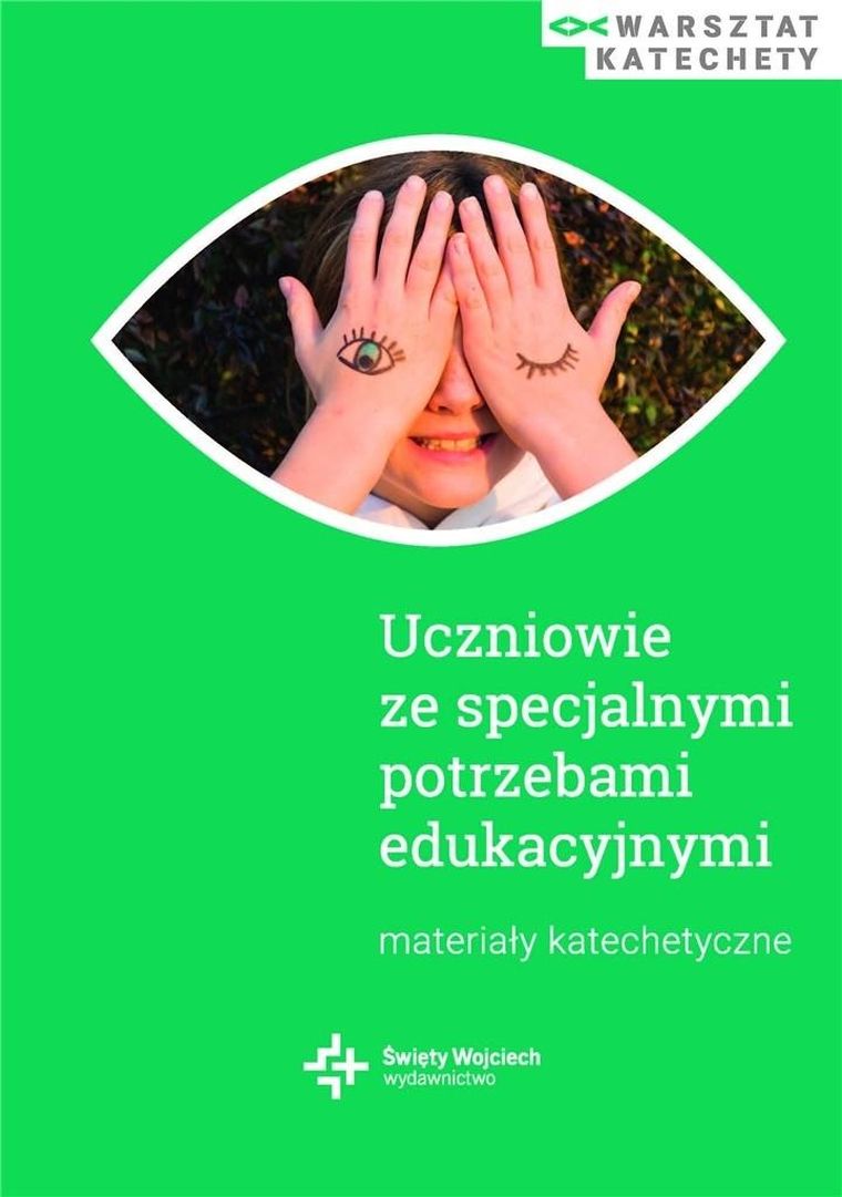 Uczniowie ze specjalnymi potrzebami edukacyjnymi
