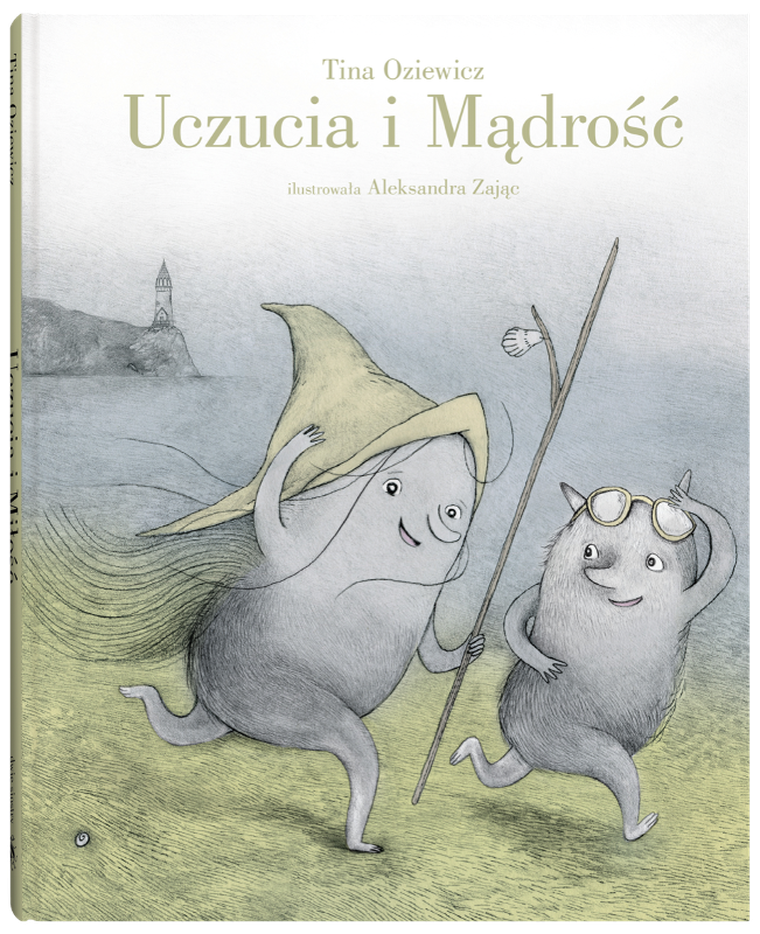 Uczucia i Mądrość