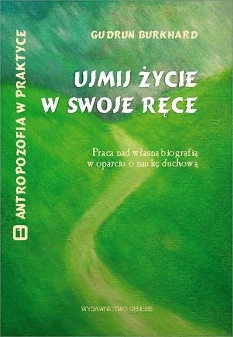 Ujmij życie w swoje ręce
