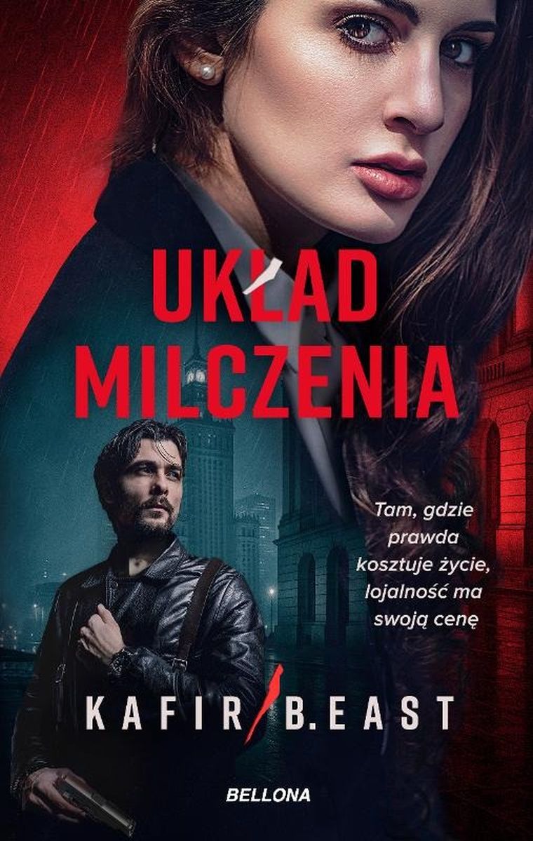 Układ milczenia