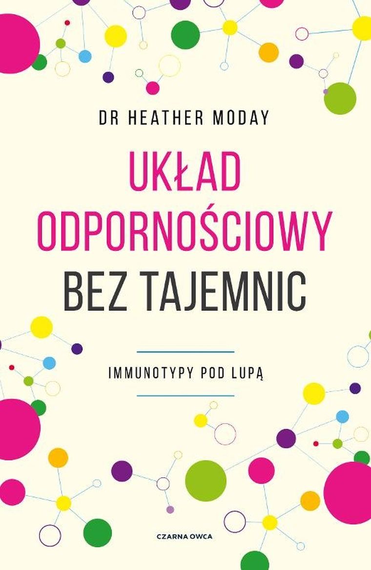 Układ odpornościowy bez tajemnic