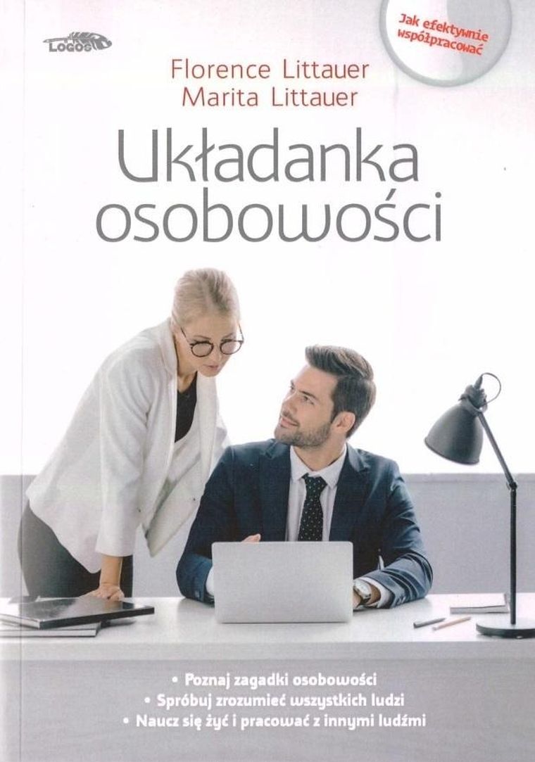 Układanka osobowości