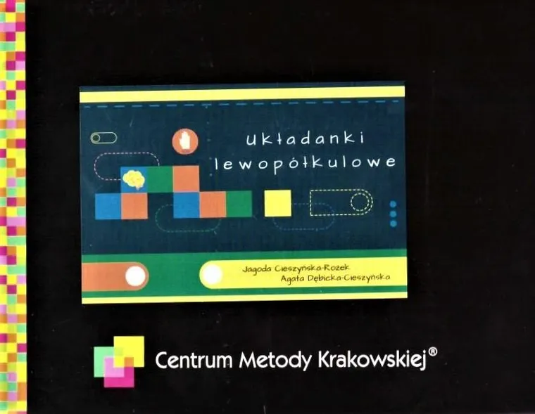 Układanki lewopółkulowe