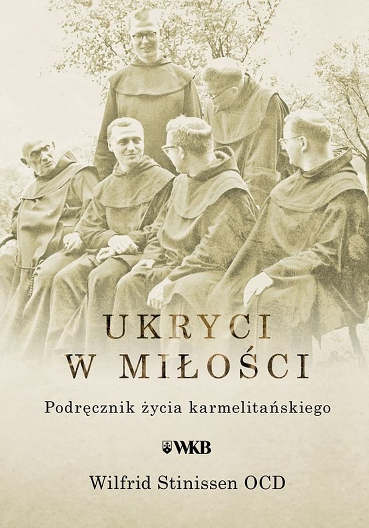 Ukryci w miłości (wydanie kieszonkowe)