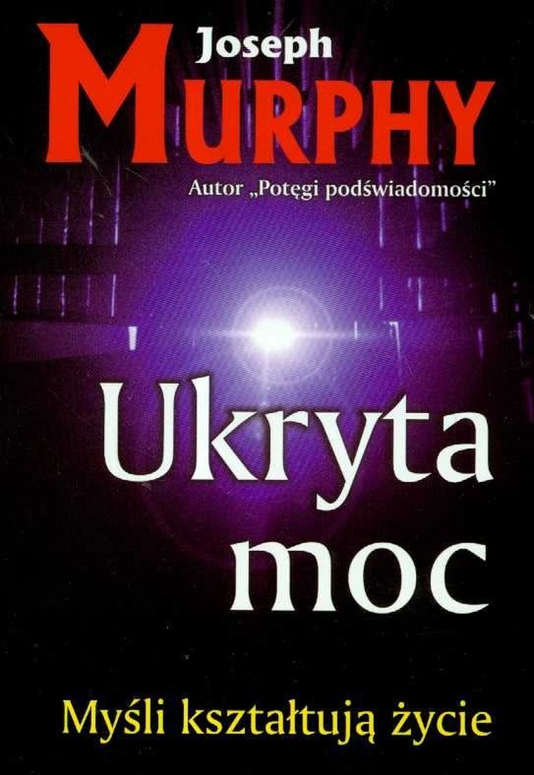 Ukryta moc