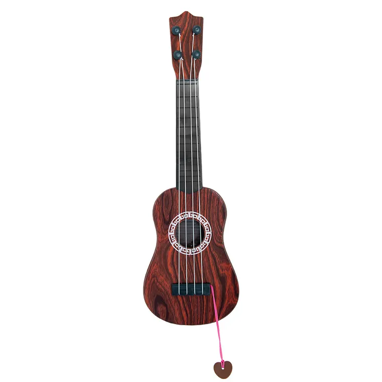 Ukulele, mój pierwszy instrument, 42 cm