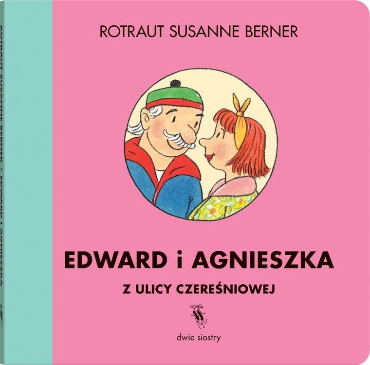 Ulica Czereśniowa. Edward i Agnieszka z ulicy Czereśniowej