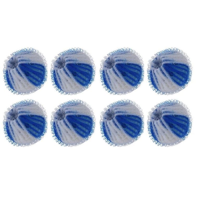 Ultra Clean, kulki do prania antykłaczki