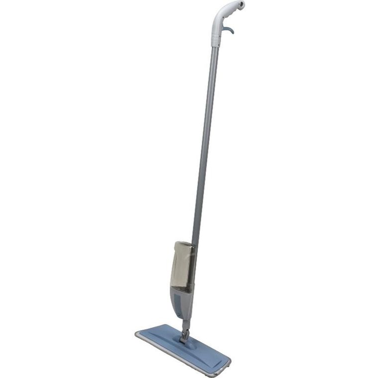Ultra Clean, mop płaski ze spryskiwaczem