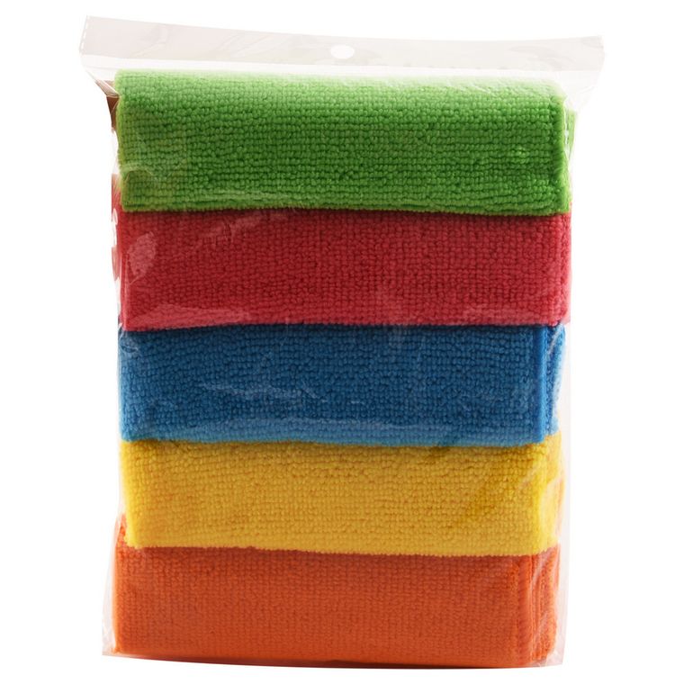 Ultra Clean, ścierka kuchenna z mikrofibry