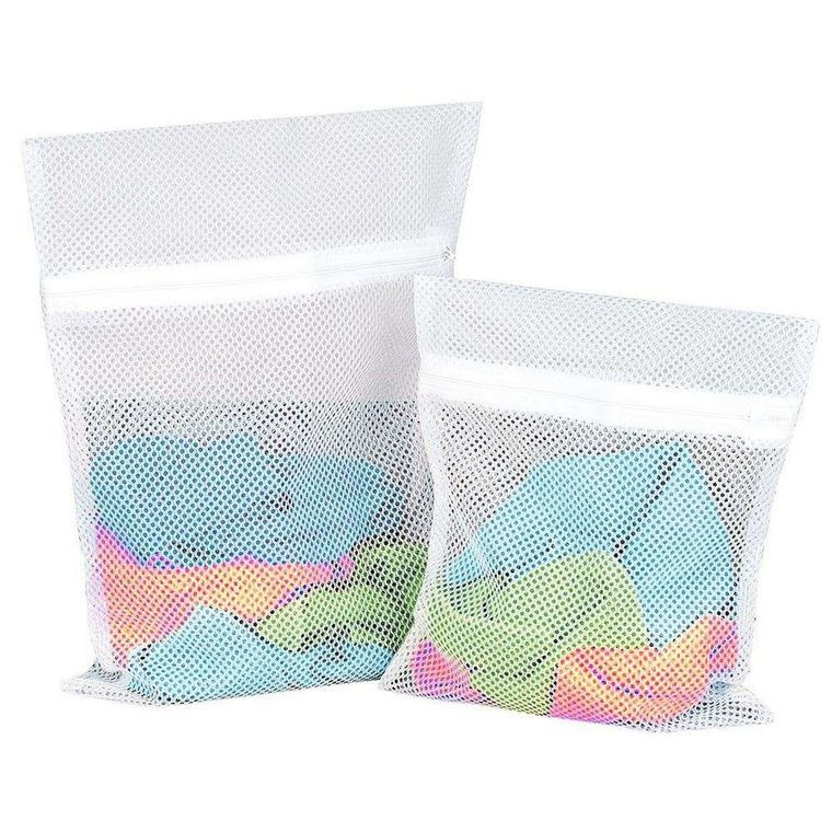 Ultra Clean, siatka do prania, 2 szt.