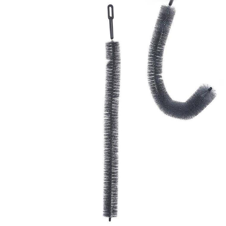 Ultra Clean, szczotka elastyczna do kaloryferów