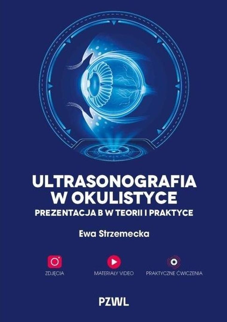 Ultrasonografia w okulistyce