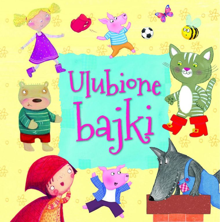 Ulubione bajki