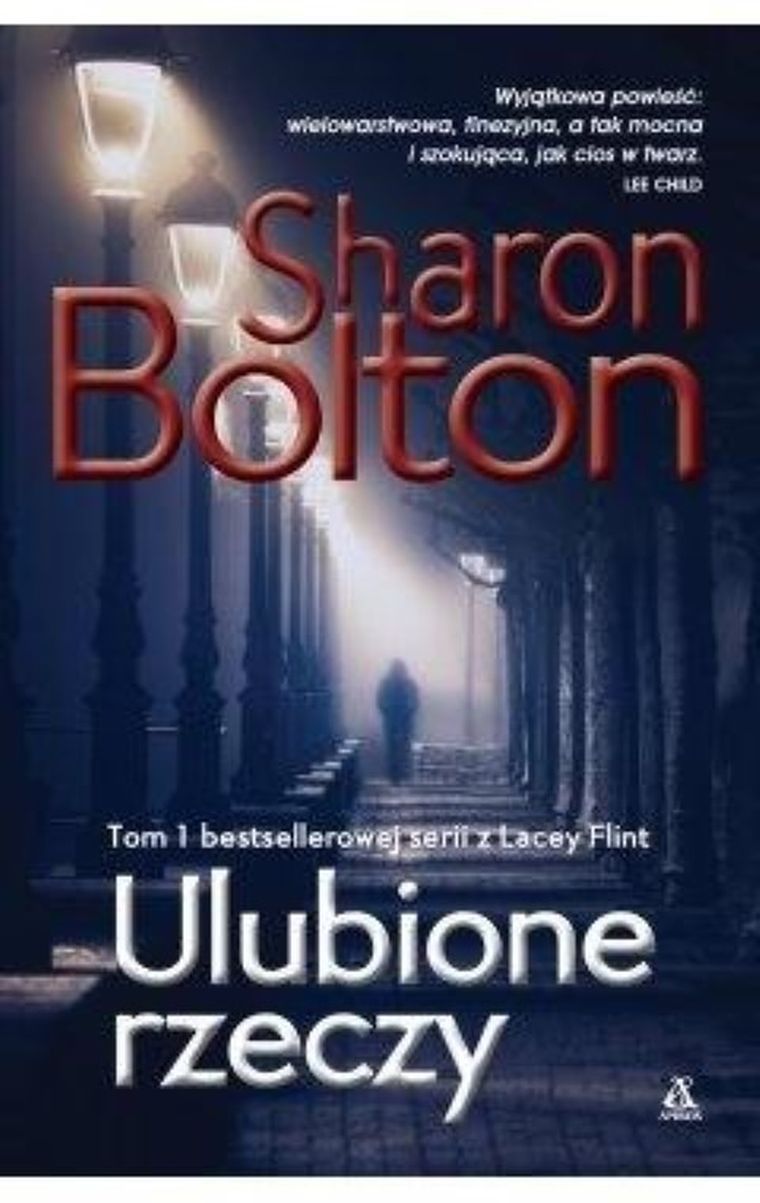 Ulubione rzeczy. Tom 1