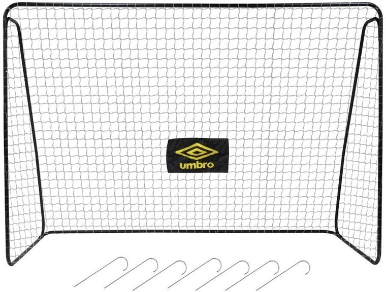 Umbro, bramka do piłki nożnej, 300 cm