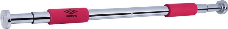 Umbro, drążek rozporowy, 62-100 cm