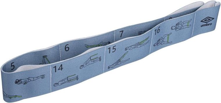 Umbro, guma oporowa do ćwiczeń