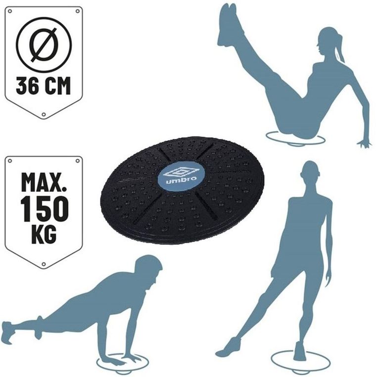 Umbro, platforma deska balansowa