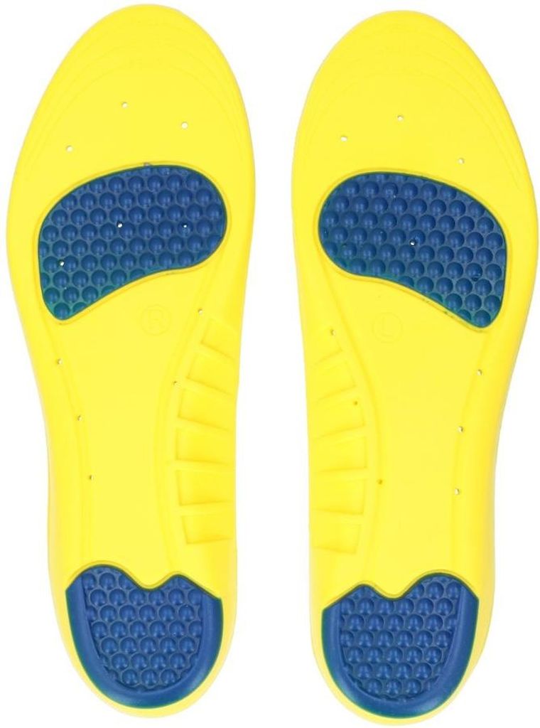 Umbro, wkładki sportowe do butów, masujące, rozmiar 38-41