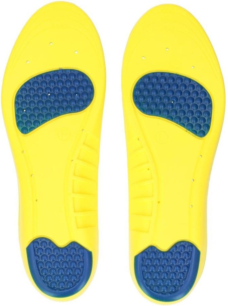 Umbro, wkładki sportowe do butów, masujące, rozmiar 42-45