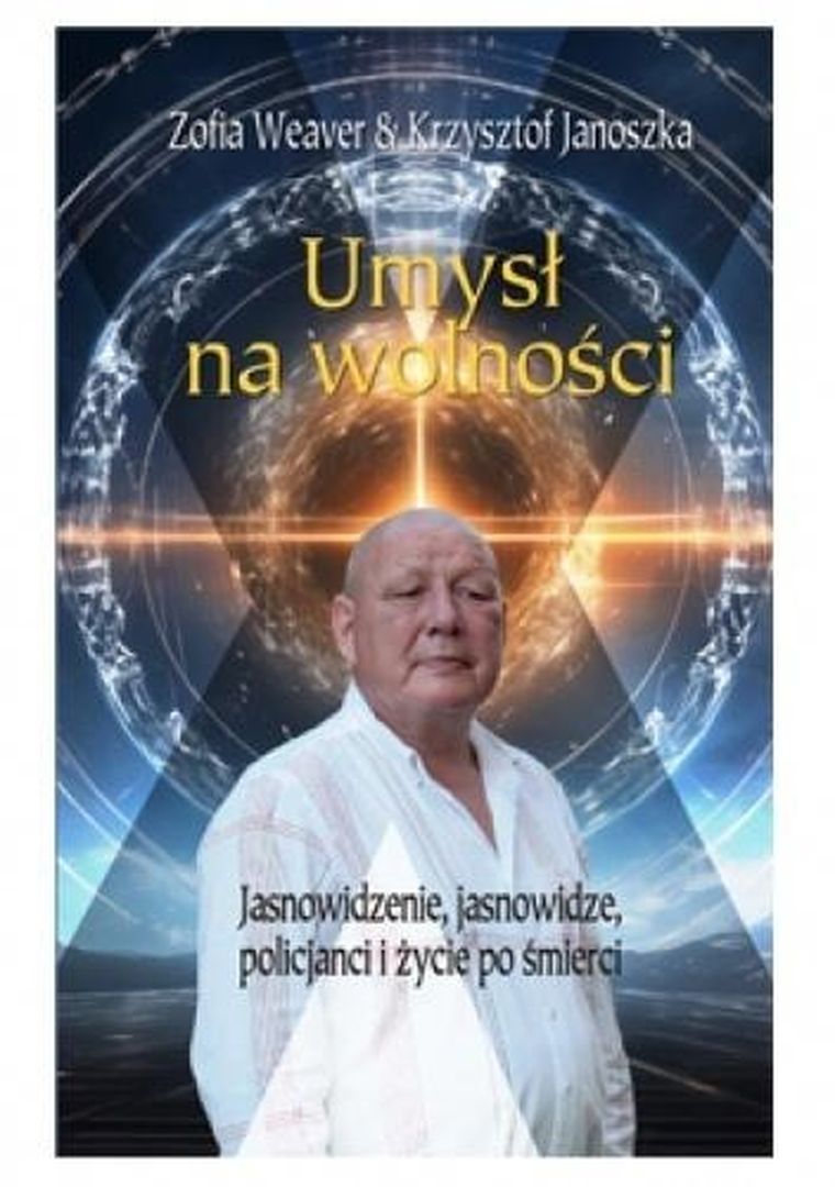 Umysł na wolności