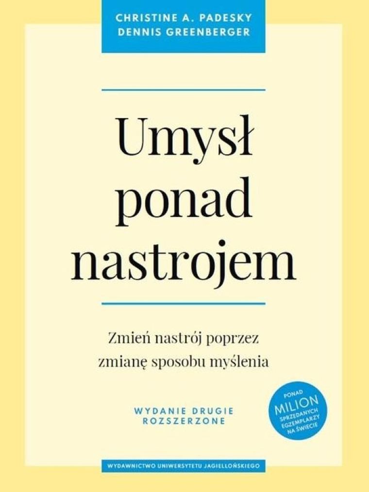 Umysł ponad nastrojem