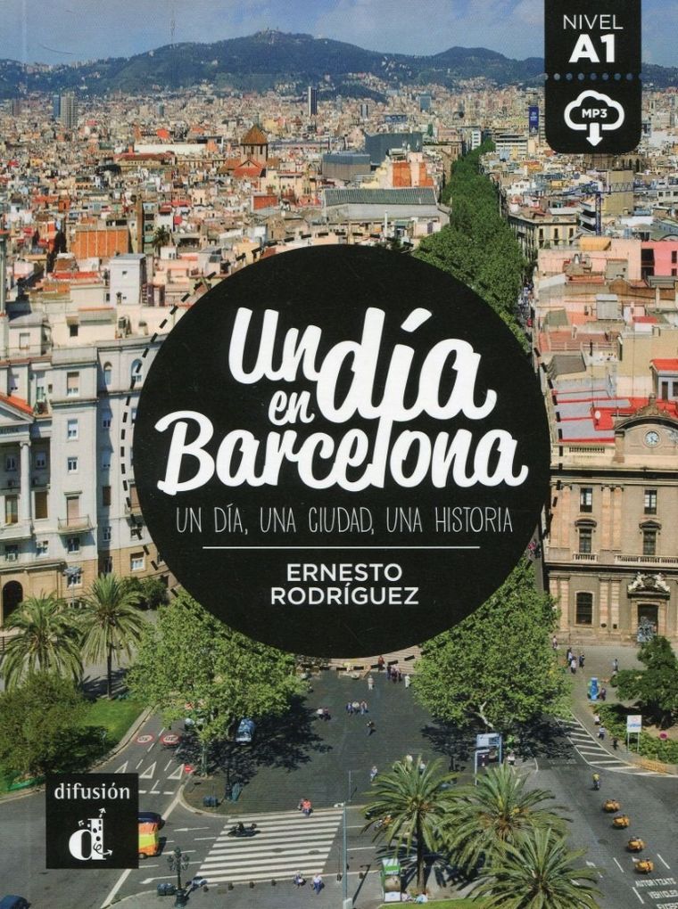 Un dia en Barcelona