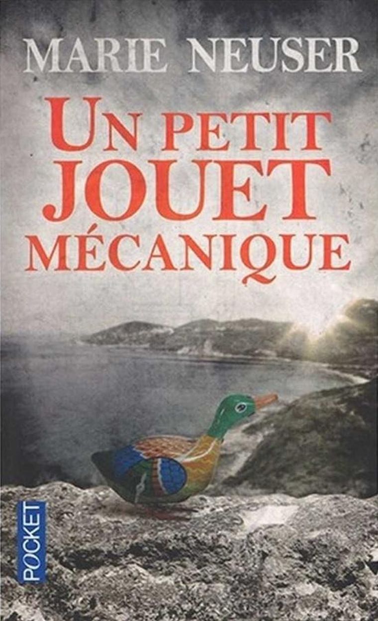 Un petit Jouet mechanique