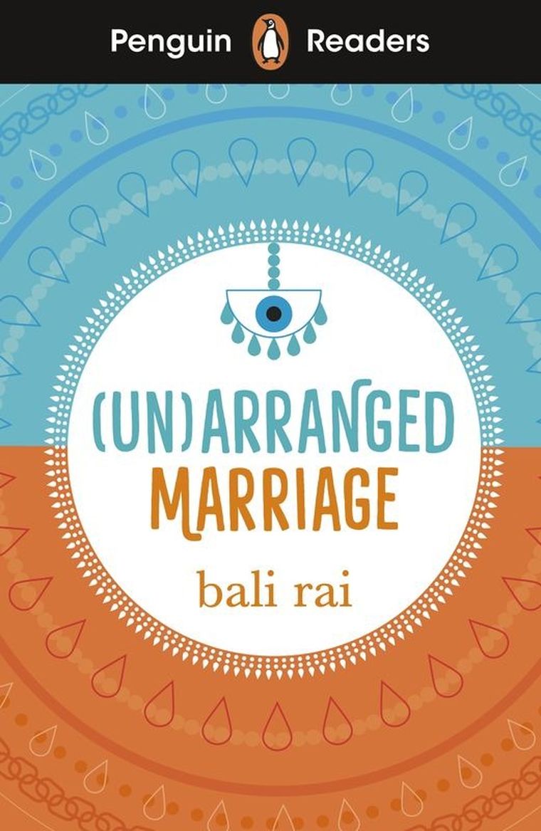 (Un)arranged Marriage. Penguin Readers. Level 5 (wersja angielska)