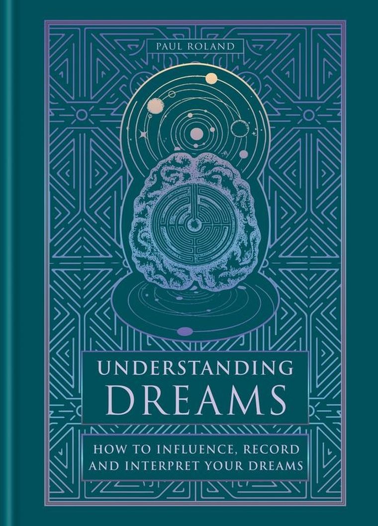Understanding Dreams (wersja angielska)