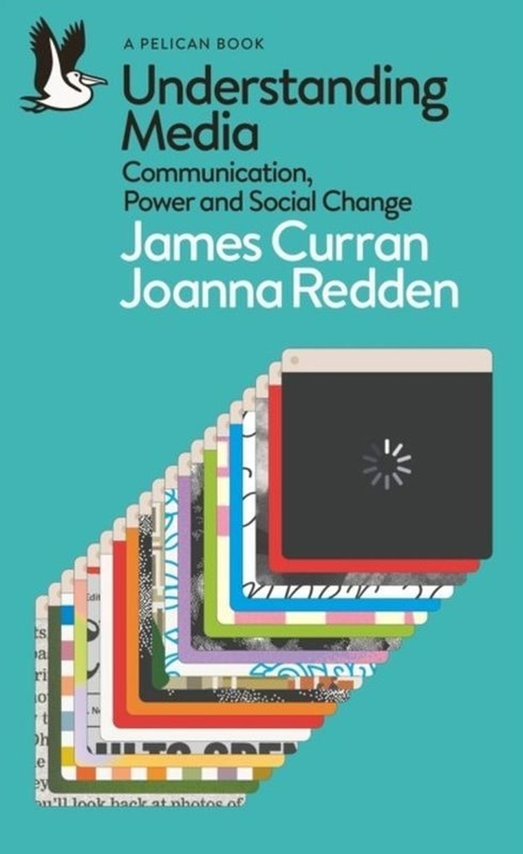 Understanding Media (wersja angielska) — Pelican Books