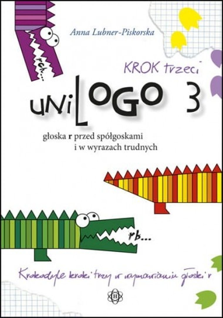 uniLOGO 3. Krok trzeci