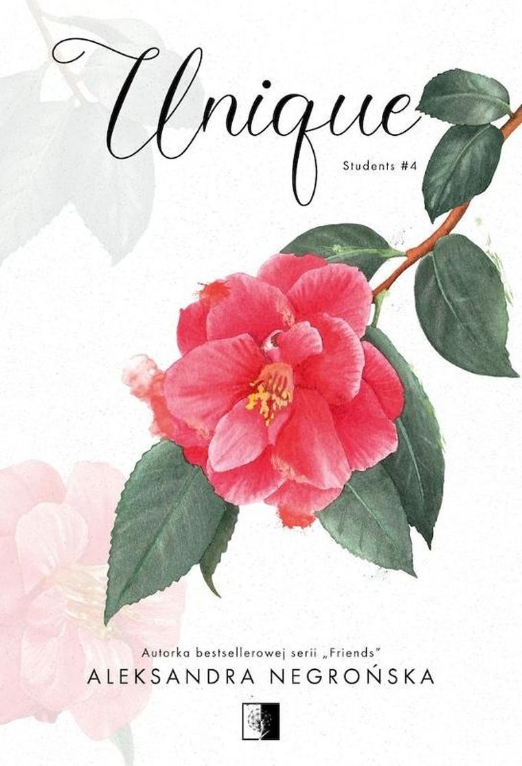 Unique. Tom 4. Students